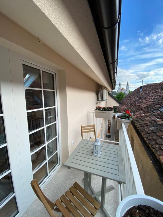 Apartment Krakovska *