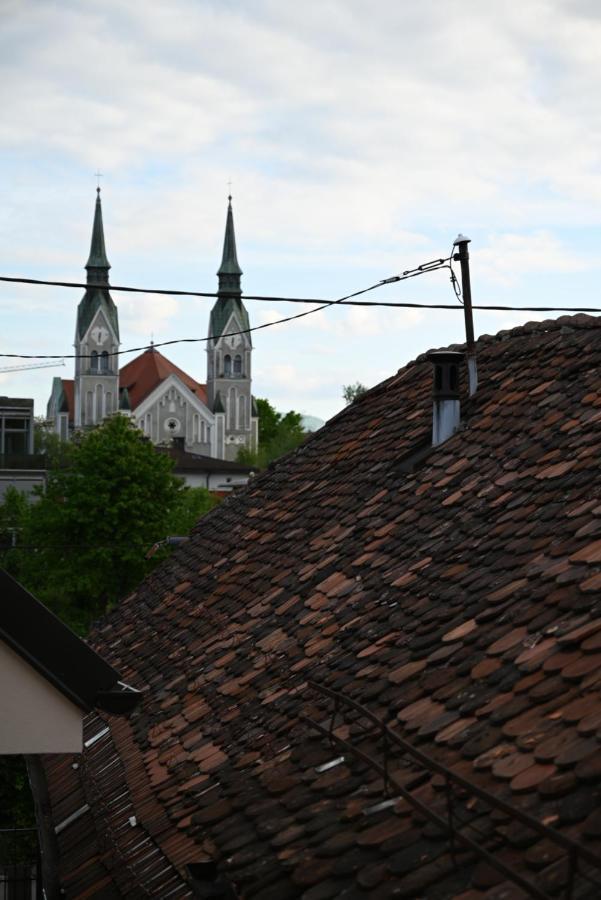 Krakovska Apartment Ljubljana