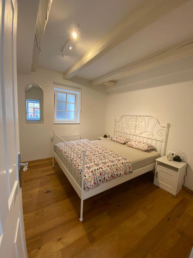Apartment Krakovska