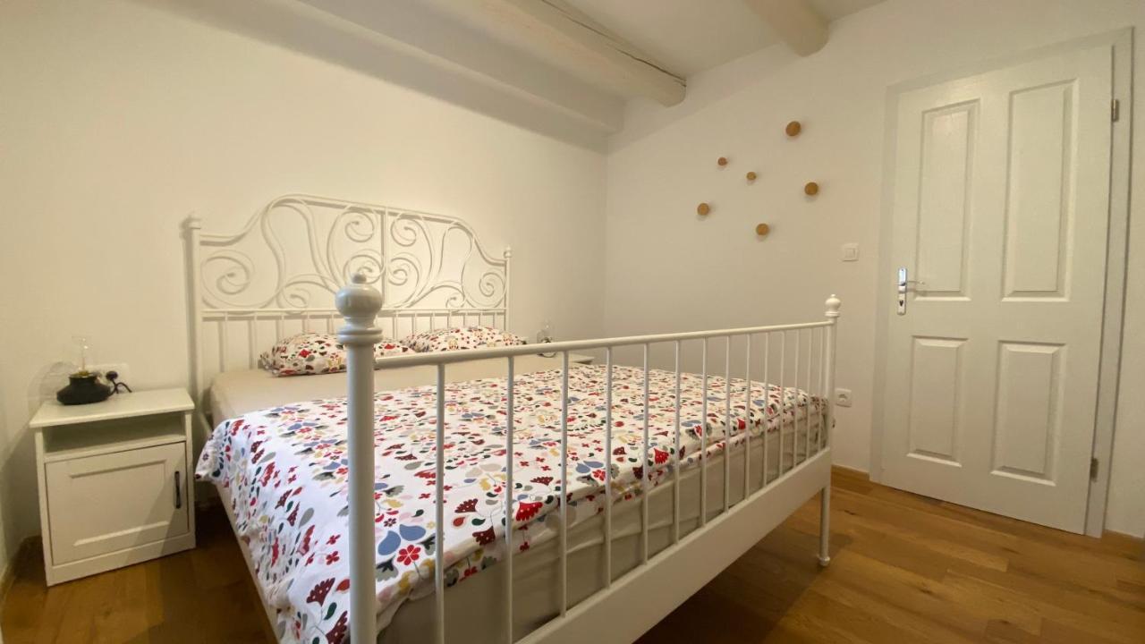 Krakovska Apartment Ljubljana