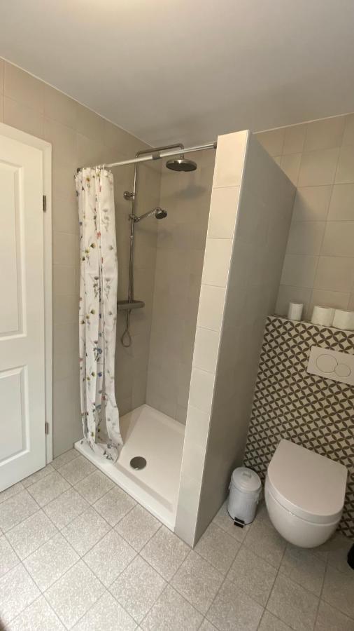 Apartment Krakovska Ljubljana