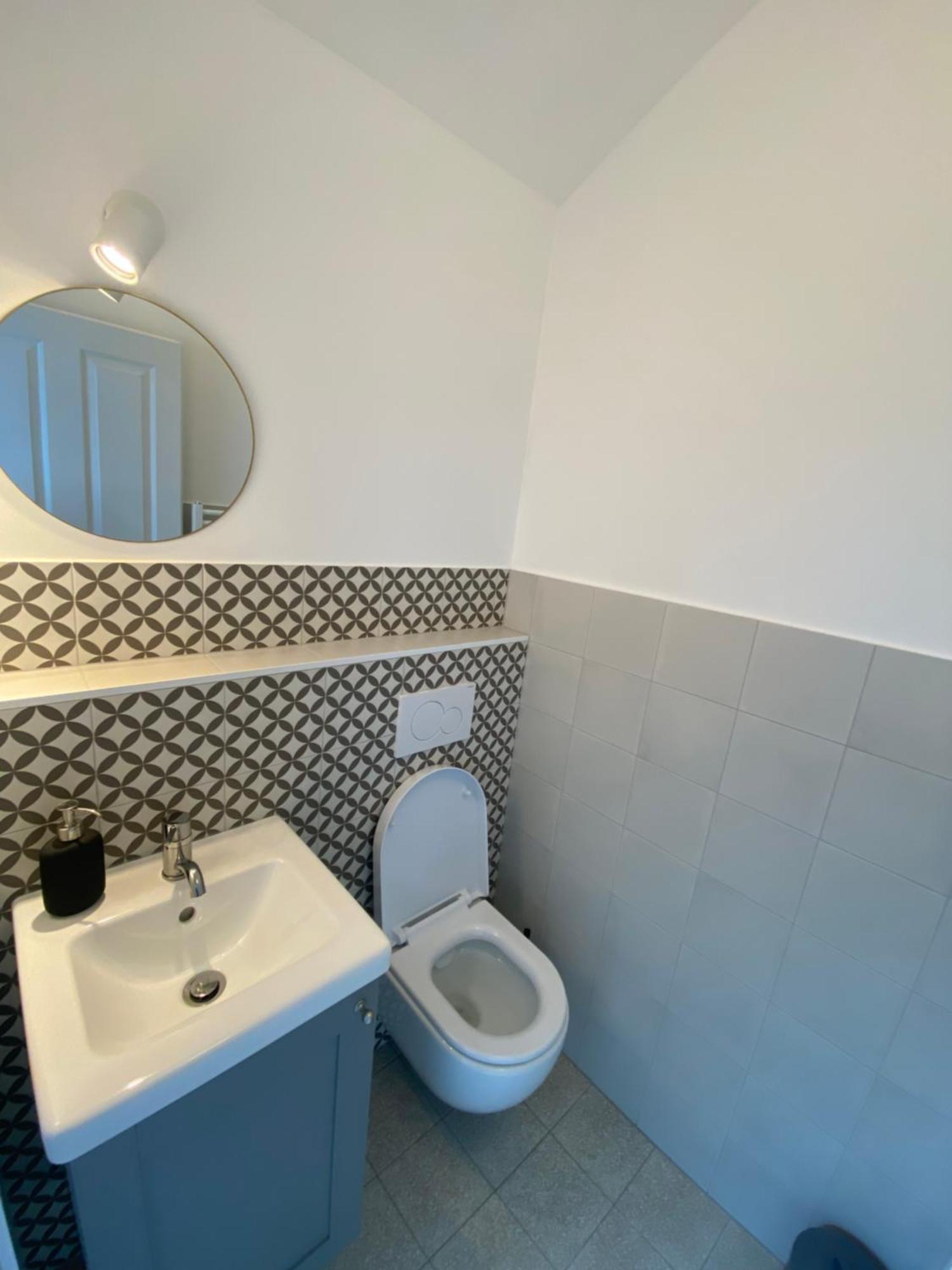 Krakovska Apartment *
