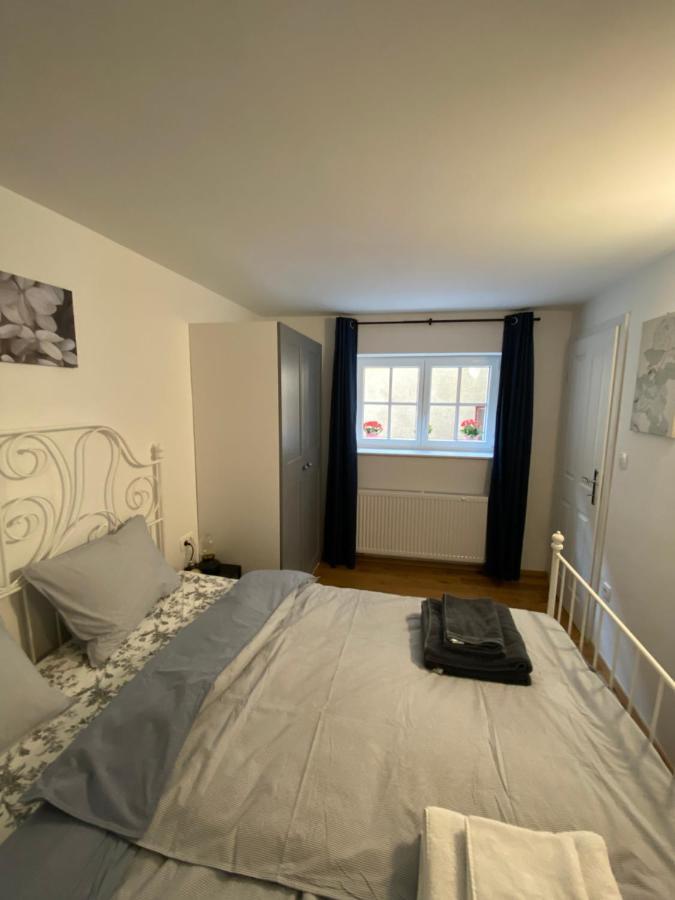 Krakovska Apartment