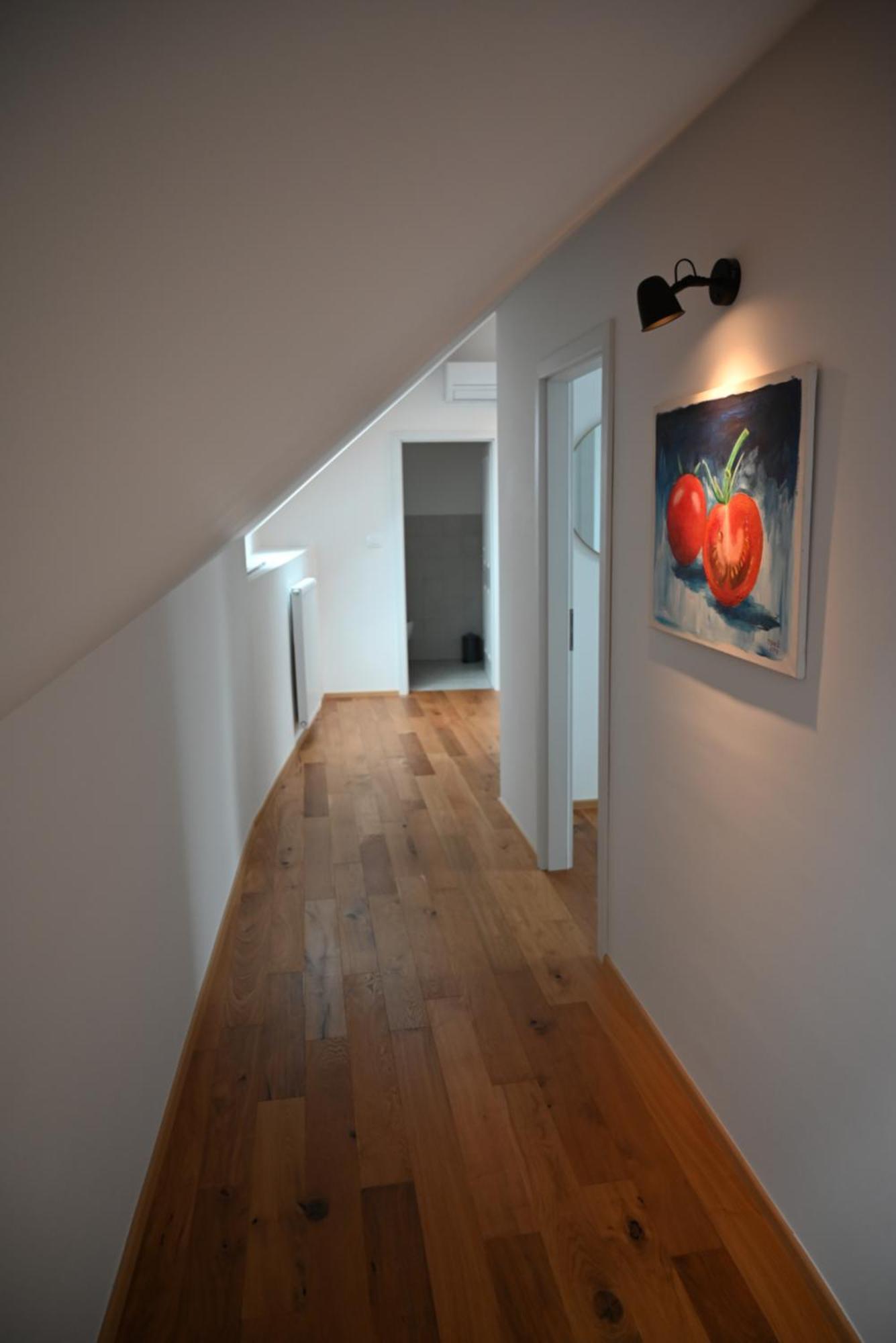 Krakovska Apartment Ljubljana